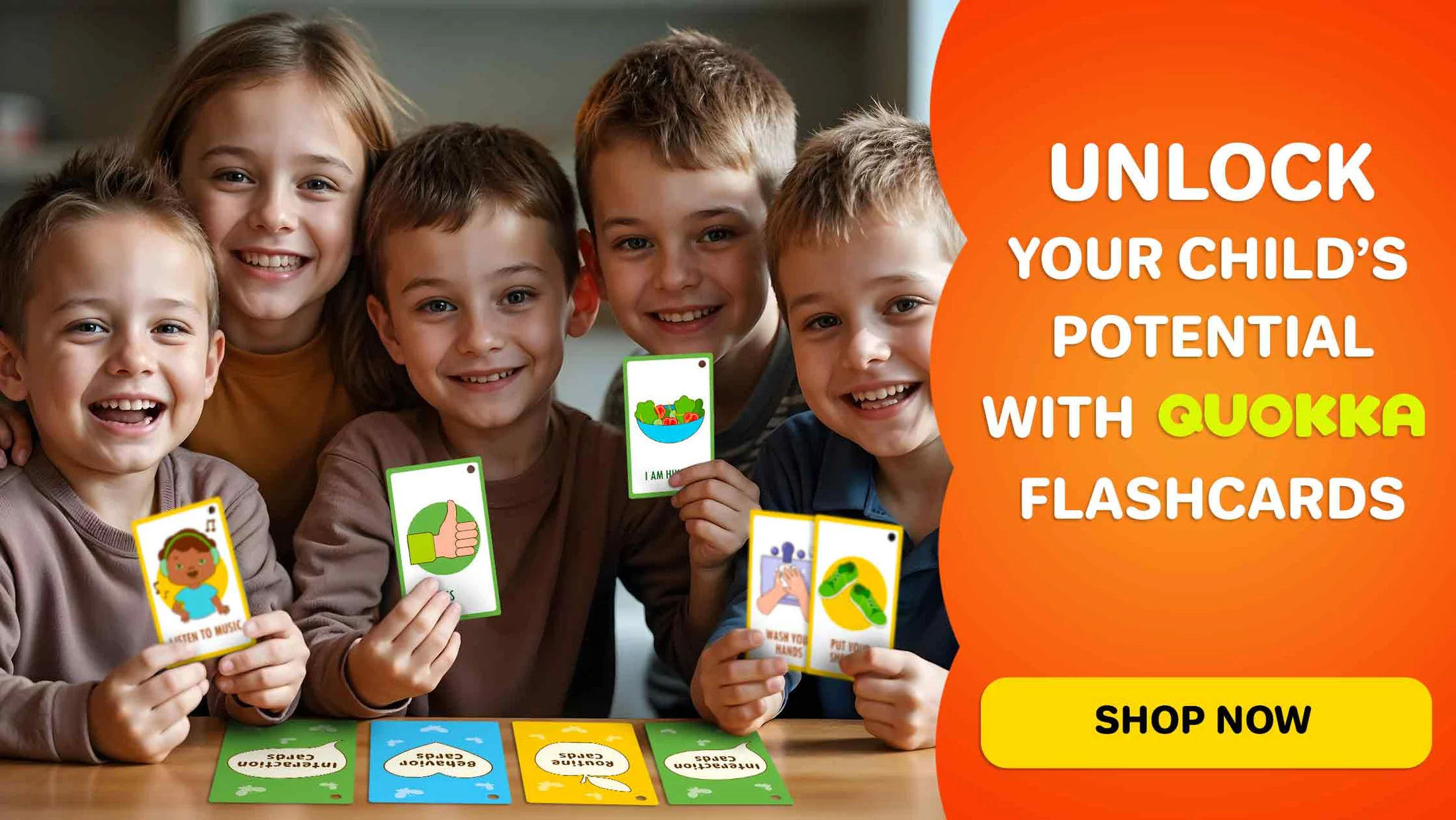 Play, Learn, and Grow Brighter