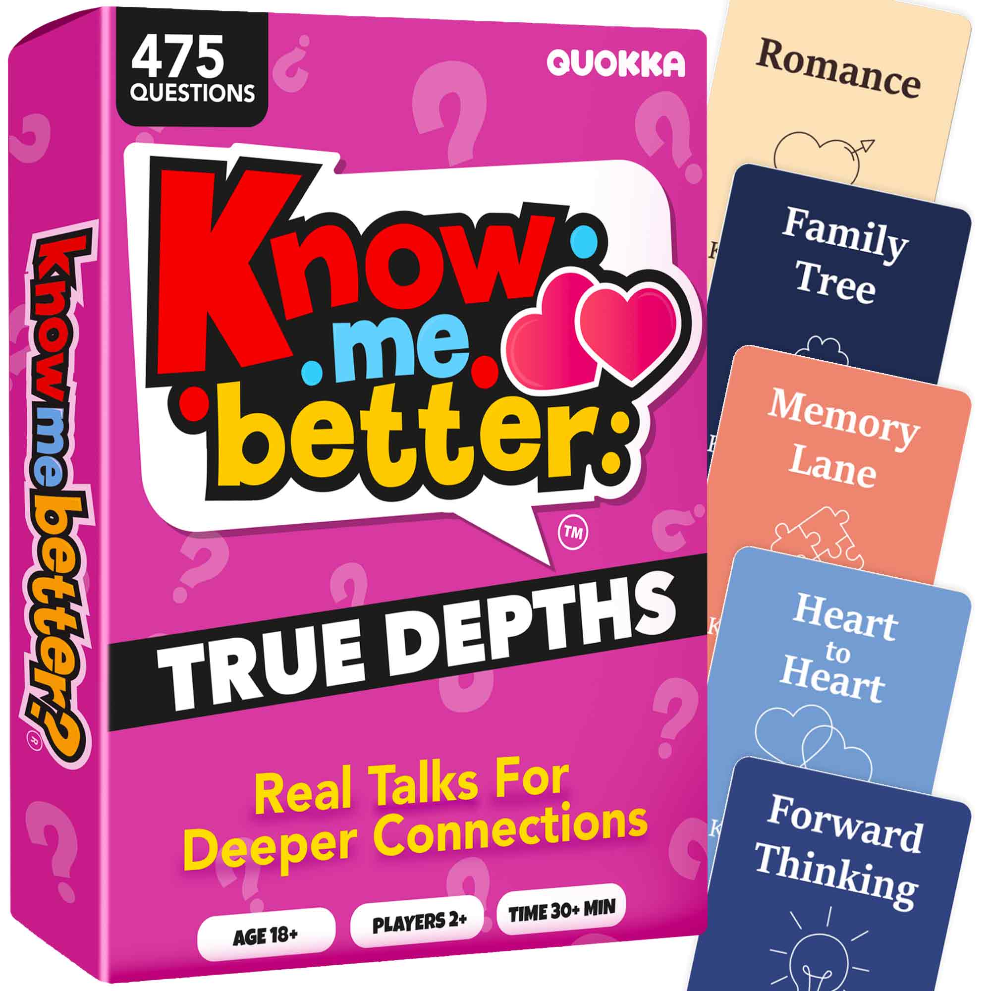 Card games
